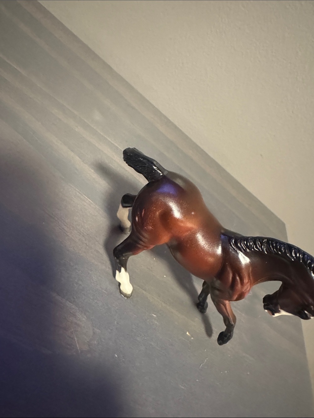 Breyer Model Various Warmbloods - Picture 12 of 12